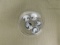 (5) ONE GRAM FINE SILVER MINI COINS