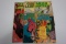 (6) GREEN LANTERN SILVER AGE COMIC BOOKS