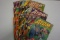 (22) ATOM SILVER AGE COMIC BOOKS