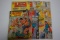 (10) ACTION COMICS
