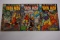 (3) IRON MAN (1970-71)