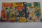 (4) ACTION COMICS(1965)