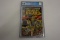 CGC GRADED 5.5 TALES OF ASGARD (1968)