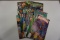 (17) AQUAMAN COMIC BOOKS (1986-1992)