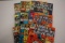 (12) TRANSFORMERS LIMITED SERIES COMIC BOOKS (1984-87)