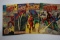 (4) DAREDEVIL COMIC BOOKS (1967)