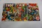 (3) MIGHTY THOR SILVER AGE COMIC BOOKS (1970)
