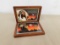 2009 NATIVE AMERICAN GOLDEN DOLLARS COIN SET