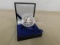 SPACE SHUTTLE COMMEMORATIVE COIN