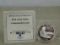 1993 BILL OF RIGHTS HALF DOLLAR COMMEMORATIVE COIN