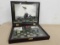IWO JIMA HISTORIC COIN & STAMP COLLECTION