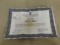(5) 1 GRAM .999 SILVER BARS W/ CERTIFICATE