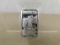 (1) 1 OZ. PROSPECTOR .999 SILVER BAR