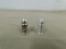 1 OZ. .999 SILVER BULLETS