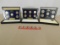 (4) SETS OF U.S. STATE QUARTERS