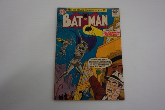 BATMAN #111 (1957)