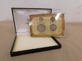 SAN FRANCISCO MINT COIN COLLECTION