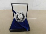 1890-1990 EISENHOWER CENTENNIAL SILVER DOLLAR