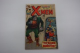 X-MEN #40 (1968)