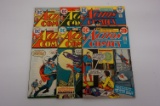 (6) ACTION COMICS (1973)