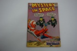 MYSTERY INTO SPACE #76 (1962)