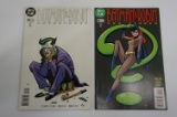 (2) BATMAN AND ROBIN ADVENTURES (1997)