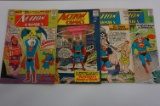 (4) ACTION COMICS(1965)
