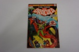 TOMB OF DRACULA #12 (1973)