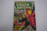 DC SHOWCASE PRESENTS GREEN LANTERN #24 (1960)