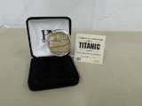 THE HIGHLAND MINT BRONZE 