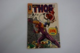 MIGHTY THOR #140 (1967)