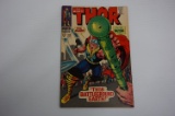 MIGHTY THOR #144 (1967)