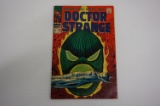 DOCTOR STRANGE #173 (1968)