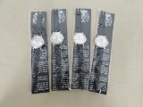 (4) EIGER WRIST WATCHES