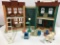 FISHER PRICE SESAME STREET PLAY FAMILY HOUSE