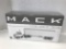 2nd GEAR 1/34 SCALE  R- MODEL MACK TRACTOR & 35' TRAILER