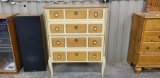 IRWIN NEO TRANSITION 4 DRAWER CHEST OF DRAWERS