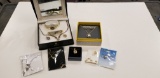 ASSORTED FASHION JEWELRY IN ORIGINAL PACKAGES