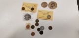 MISC TOKENS & COINS