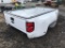 2018 CHEVROLET SILVERADO 3500 8FT DUALLY BED W/ TAILGATE