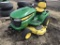 JOHN DEERE X534 MULTI TERRAIN GARDEN TRACTOR W/ 54