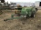 JOHN DEERE 336 SQUARE BALER