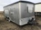 2004 UNITED 18FT CONCESSION TRAILER - FULLY EQUIPPED