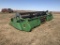 JOHN DEERE 220 20FT GRAIN PLATFORM