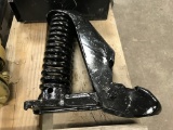 NEW SPRING SHANK BRACKET