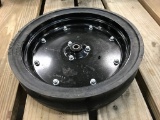 NEW JOHN DEERE PLANTER PRESS / GAUGE WHEEL