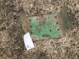 JOHN DEERE PTO COVER