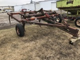 BRILLION 9FT PULL TYPE CHISEL PLOW