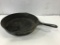 #8  GRISWOLD CAST IRON SKILLET