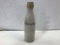 ANTIQUE R. BLEMBEL STONEWARE BOTTLE